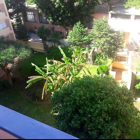 Apartamento La Carihuela Torremolinos Dış mekan fotoğraf